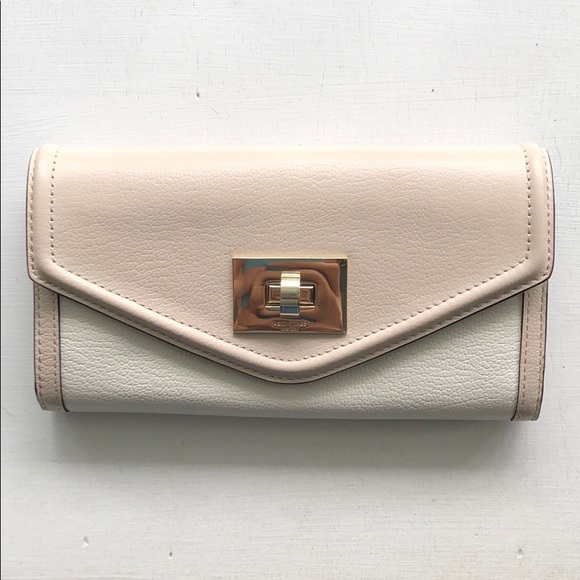 kate spade Handbags - NWT Authentic Kate Spade Wallet